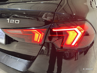 BMW 120 170 ch DKG7 M Sport