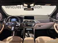 BMW X4 xDrive30d 258ch M Sport A