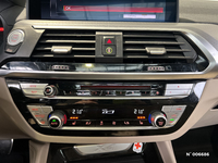 BMW X4 xDrive30d 258ch M Sport A