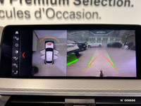 BMW X4 xDrive30d 258ch M Sport A