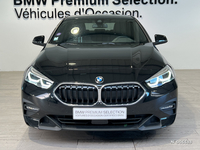 BMW Gran Coupe 218i 136 ch DKG7 Business Design