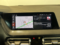 BMW Gran Coupe 218i 136 ch DKG7 Business Design