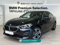 BMW Gran Coupe 218i 136 ch DKG7 Business Design