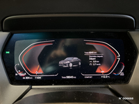 BMW Gran Coupe 218i 136 ch DKG7 Business Design