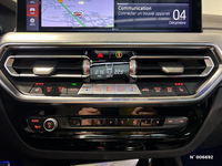 BMW X4 xDrive20d 190 ch BVA8 M Sport