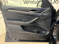 BMW X4 xDrive20d 190 ch BVA8 M Sport