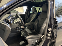 BMW X4 xDrive20d 190 ch BVA8 M Sport