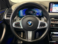 BMW X4 xDrive20d 190 ch BVA8 M Sport