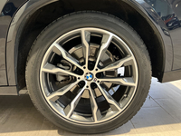 BMW X4 xDrive20d 190 ch BVA8 M Sport