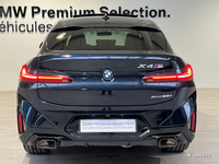 BMW X4 xDrive20d 190 ch BVA8 M Sport