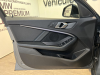 BMW 118i 136 ch DKG7 M Sport