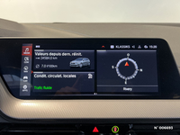 BMW 118i 136 ch DKG7 M Sport