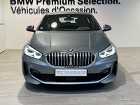 BMW 118i 136 ch DKG7 M Sport