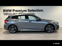 BMW 118i 136 ch DKG7 M Sport