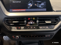 BMW 118i 136 ch DKG7 M Sport