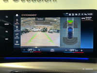 BMW Active Tourer 218i 136 ch DKG7 M Sport