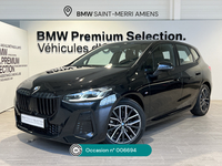 BMW Active Tourer 218i 136 ch DKG7 M Sport