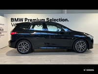 BMW Active Tourer 218i 136 ch DKG7 M Sport