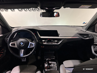 BMW 118i 136 ch DKG7 M Sport