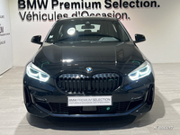 BMW 118i 136 ch DKG7 M Sport