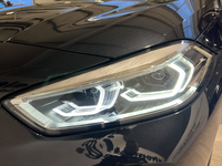 BMW 118i 136 ch DKG7 M Sport