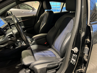 BMW 118i 136 ch DKG7 M Sport