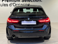 BMW 118i 136 ch DKG7 M Sport