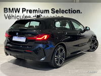 BMW 118i 136 ch DKG7 M Sport