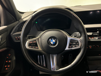 BMW 118i 136 ch DKG7 M Sport