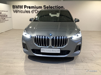 BMW Active Tourer 225e xDrive 245 ch DKG7 M Sport