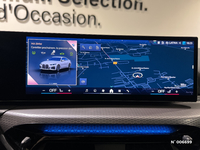 BMW Gran Coupe 420d xDrive 190 ch BVA8 M Sport