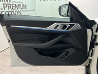 BMW Gran Coupe 420d xDrive 190 ch BVA8 M Sport