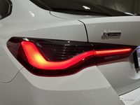 BMW Gran Coupe 420d xDrive 190 ch BVA8 M Sport