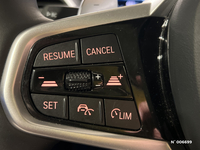 BMW Gran Coupe 420d xDrive 190 ch BVA8 M Sport