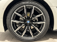 BMW Gran Coupe 420d xDrive 190 ch BVA8 M Sport