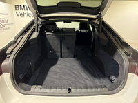 BMW Gran Coupe 420d xDrive 190 ch BVA8 M Sport