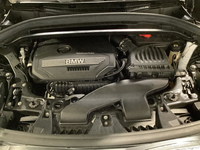 BMW X1 sDrive 18i 136 ch xLine