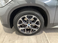 BMW X1 sDrive 18i 136 ch xLine