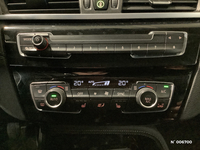 BMW X1 sDrive 18i 136 ch xLine