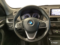 BMW X1 sDrive 18i 136 ch xLine