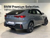 BMW X2 sDrive 20i 170ch DKG7