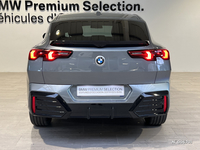 BMW X2 sDrive 20i 170ch DKG7