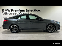 BMW Gran Coupé 218i 136 ch DKG7 M Sport