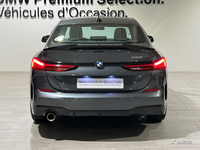 BMW Gran Coupé 218i 136 ch DKG7 M Sport