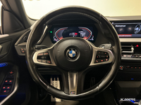 BMW Gran Coupé 218i 136 ch DKG7 M Sport