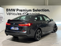 BMW Gran Coupé 218i 136 ch DKG7 M Sport