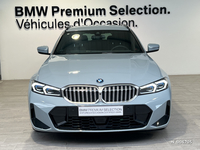 BMW Touring 330e 292 ch BVA8 M Sport