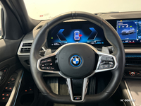 BMW Touring 330e 292 ch BVA8 M Sport