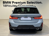 BMW Touring 330e 292 ch BVA8 M Sport