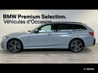 BMW Touring 330e 292 ch BVA8 M Sport